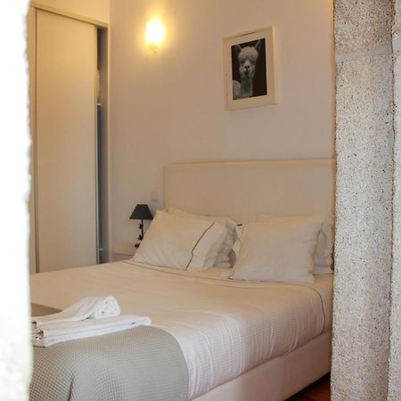 Bom Porto Apartments Luaran gambar