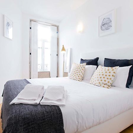 Bom Porto Apartments Luaran gambar