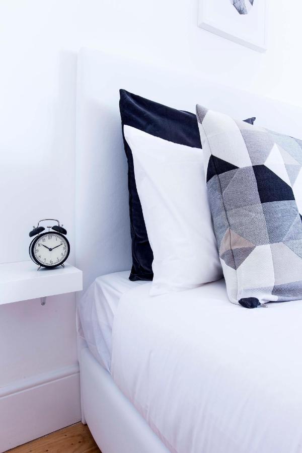 Bom Porto Apartments Luaran gambar