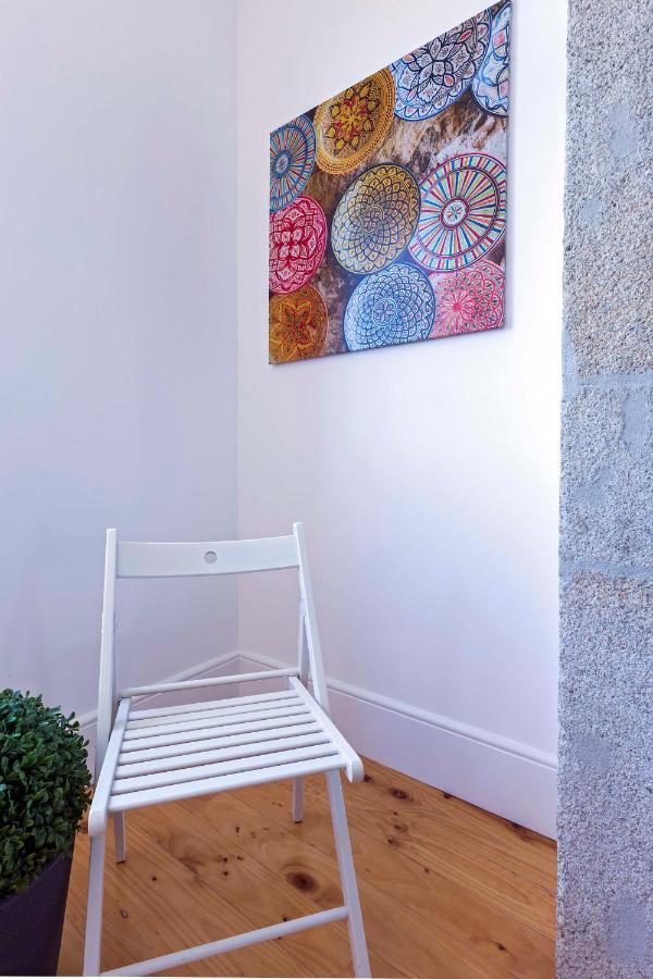 Bom Porto Apartments Luaran gambar