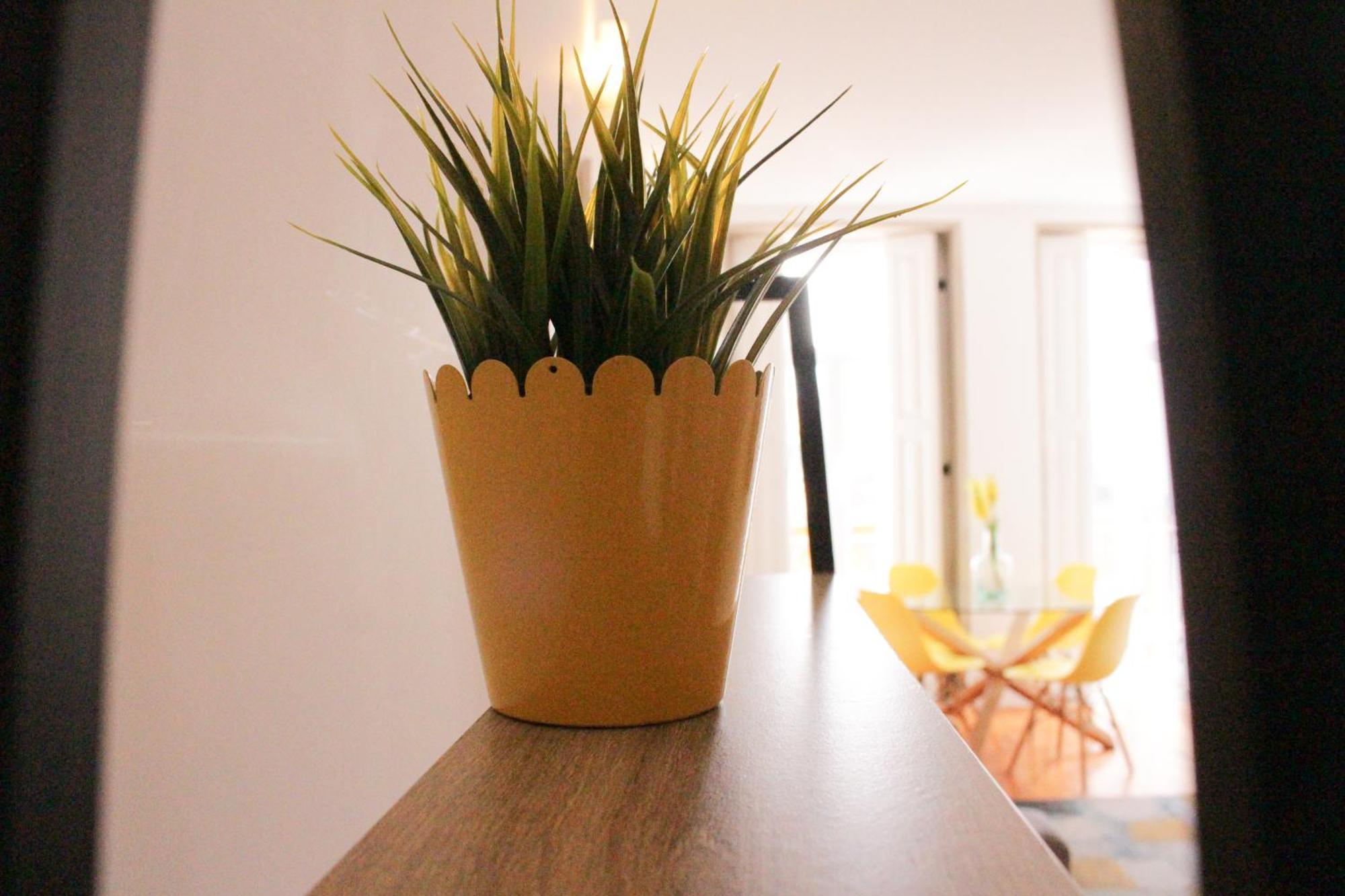 Bom Porto Apartments Luaran gambar