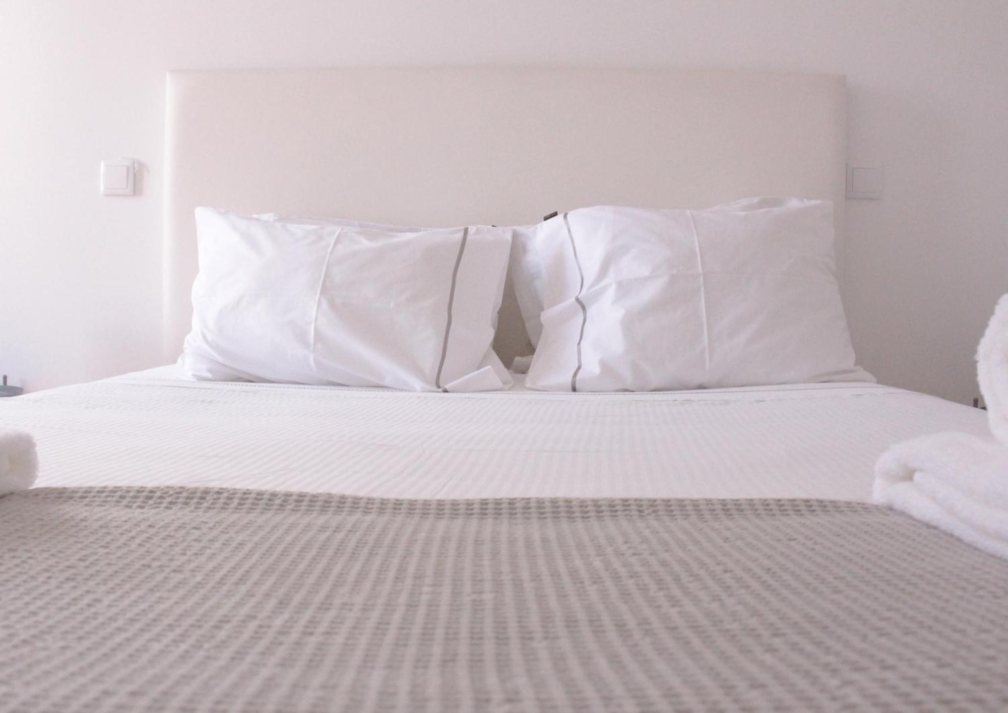 Bom Porto Apartments Luaran gambar