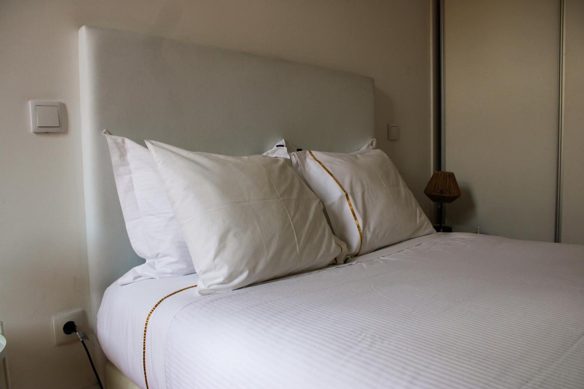 Bom Porto Apartments Luaran gambar