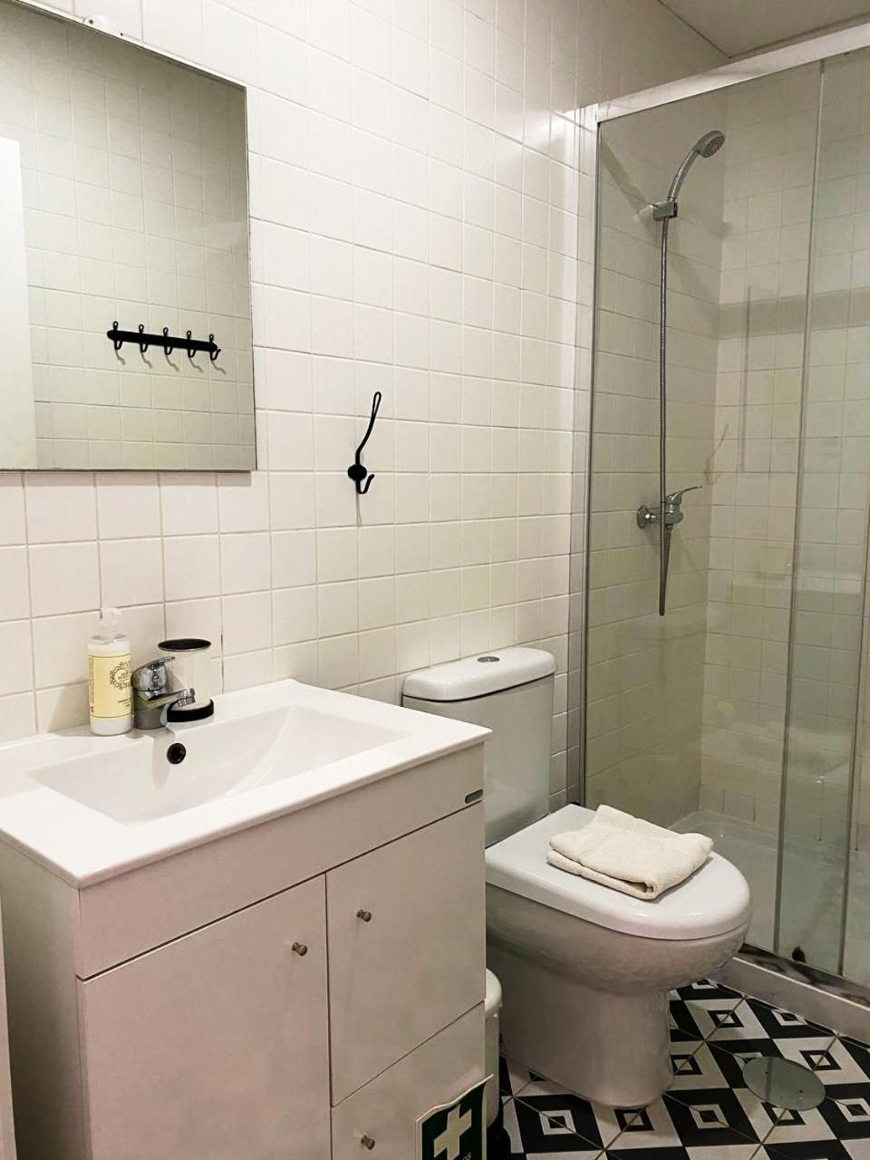Bom Porto Apartments Luaran gambar