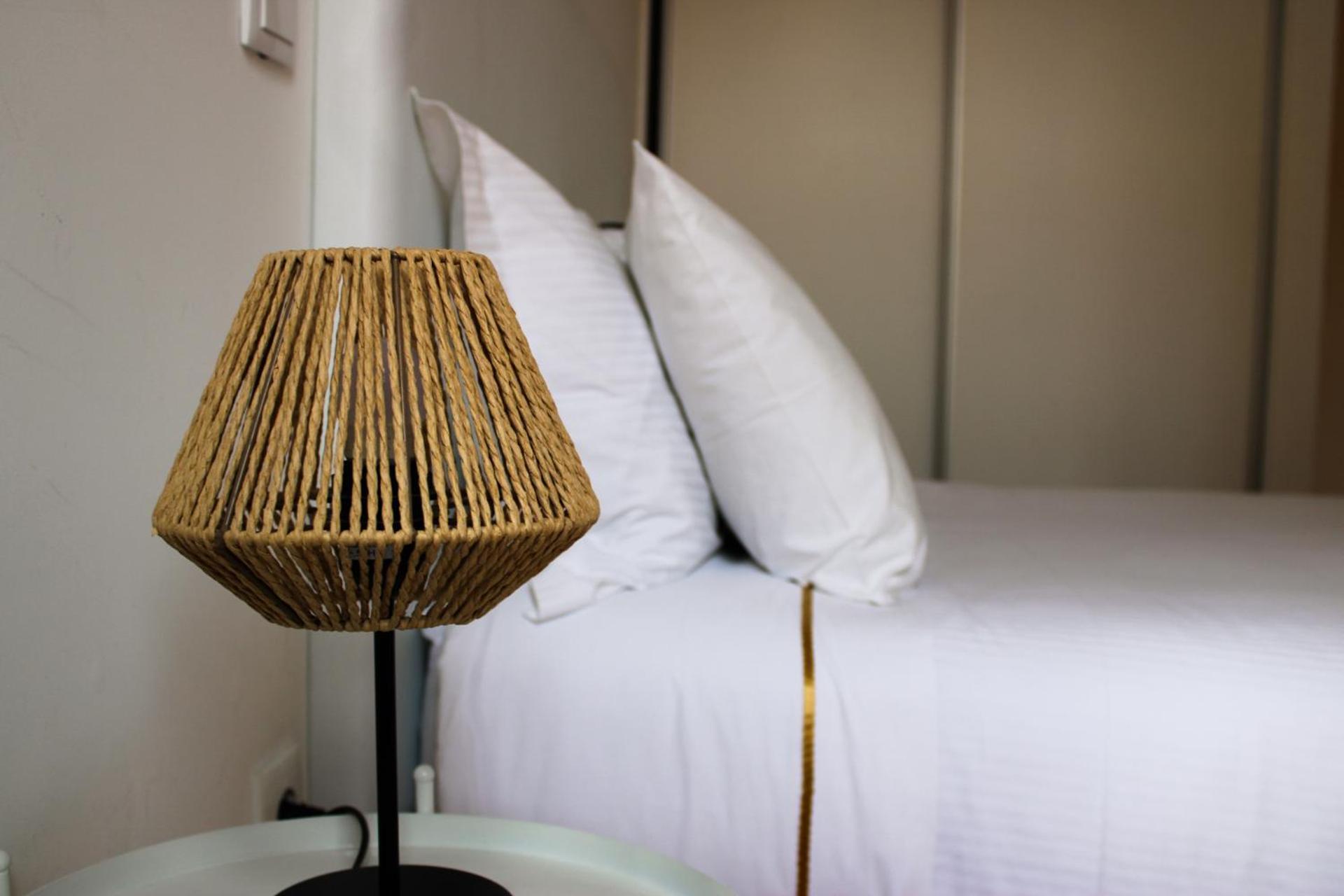 Bom Porto Apartments Luaran gambar