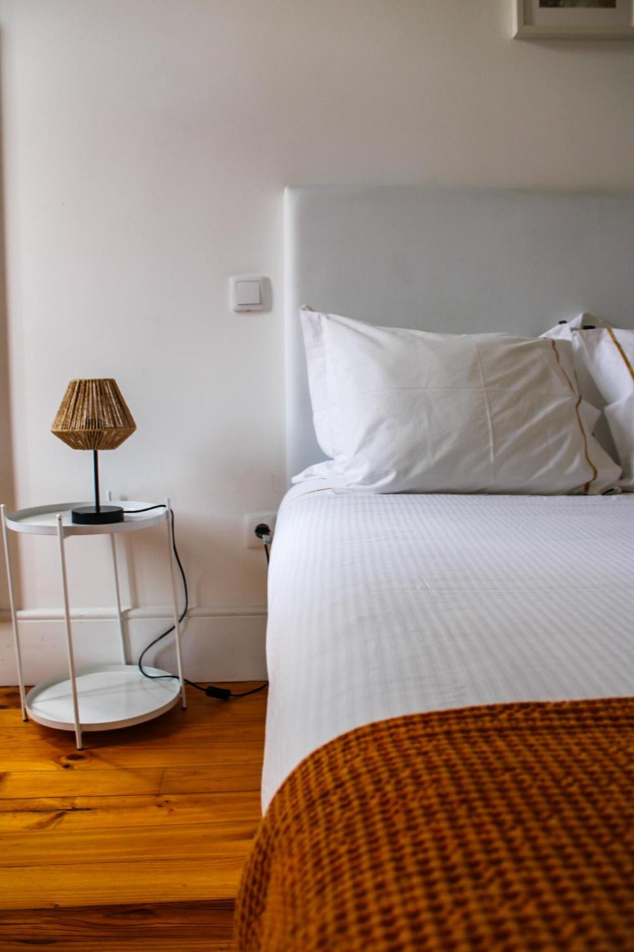 Bom Porto Apartments Luaran gambar