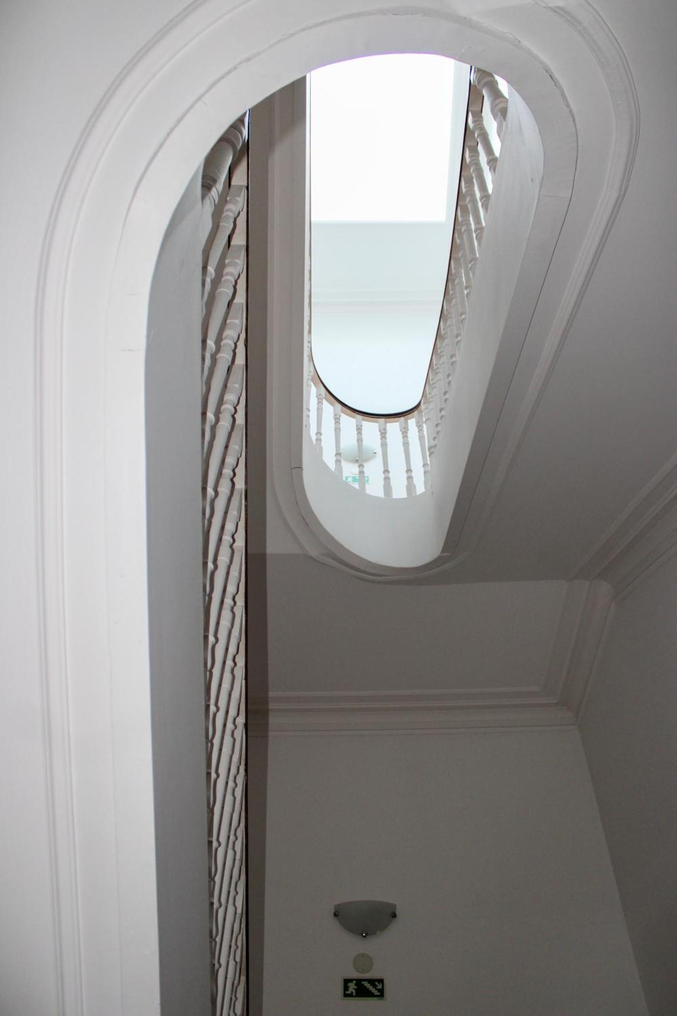 Bom Porto Apartments Luaran gambar