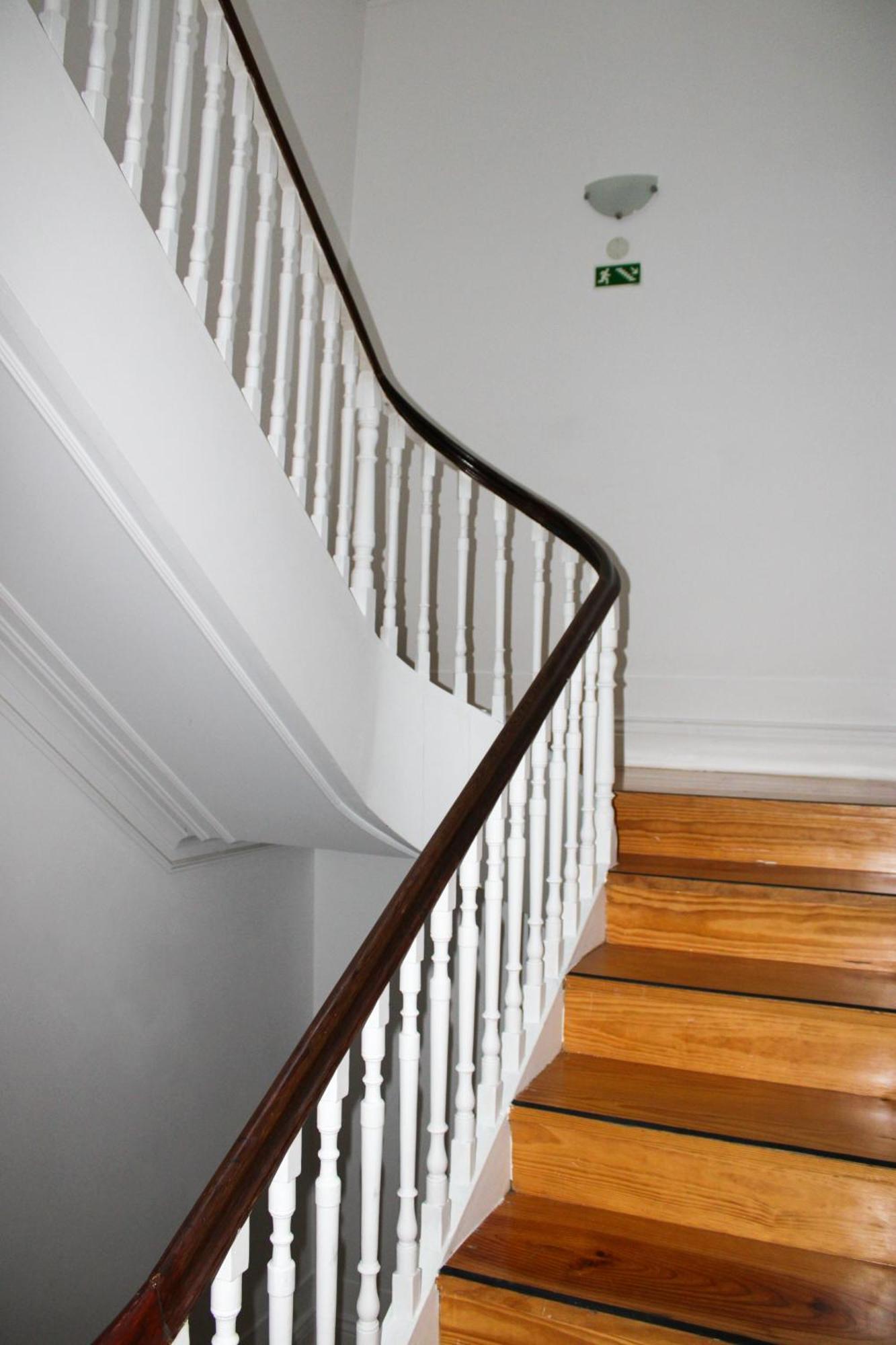 Bom Porto Apartments Luaran gambar