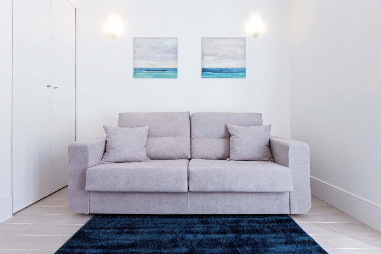 Bom Porto Apartments Luaran gambar