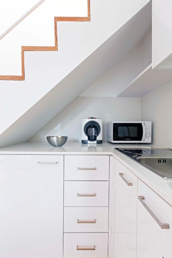 Bom Porto Apartments Luaran gambar