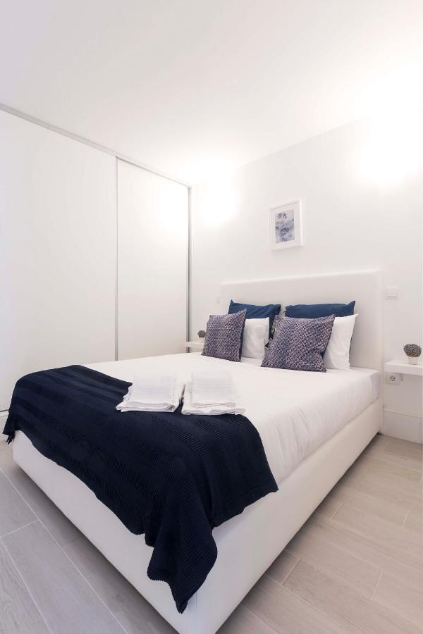 Bom Porto Apartments Luaran gambar
