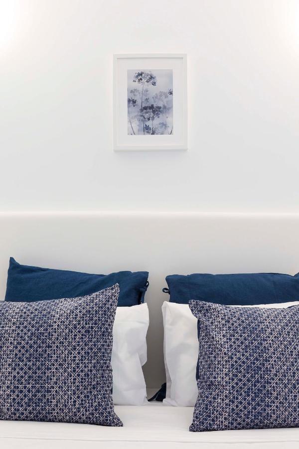 Bom Porto Apartments Luaran gambar