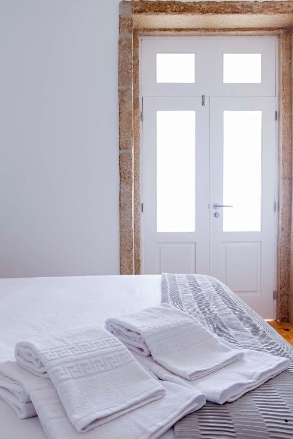 Bom Porto Apartments Luaran gambar
